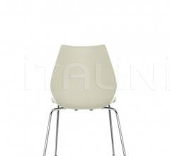 Стул Maui Стул Maui фабрика Kartell