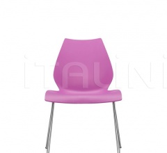 Стул Maui Стул Maui фабрика Kartell