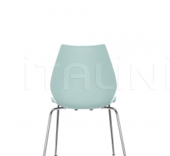 Стул Maui Стул Maui фабрика Kartell