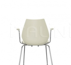 Стул с подлокотниками Maui Стул с подлокотниками Maui фабрика Kartell