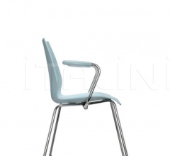 Стул с подлокотниками Maui Стул с подлокотниками Maui фабрика Kartell