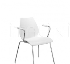 Стул с подлокотниками Maui Стул с подлокотниками Maui фабрика Kartell