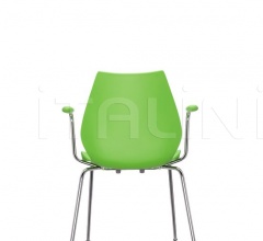 Стул с подлокотниками Maui Стул с подлокотниками Maui фабрика Kartell