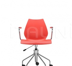 Кресло Maui 2879 Кресло Maui 2879 фабрика Kartell