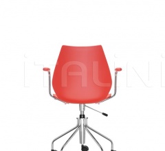 Кресло Maui 2879 Кресло Maui 2879 фабрика Kartell