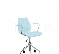 Кресло Maui 2879 Кресло Maui 2879 фабрика Kartell