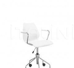 Кресло Maui 2879 Кресло Maui 2879 фабрика Kartell