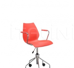 Кресло Maui 2879 Кресло Maui 2879 фабрика Kartell