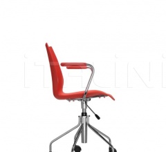 Кресло Maui 2879 Кресло Maui 2879 фабрика Kartell