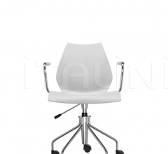 Кресло Maui 2879 Кресло Maui 2879 фабрика Kartell