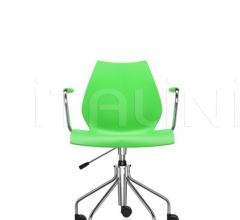 Кресло Maui 2879 Кресло Maui 2879 фабрика Kartell