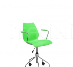 Кресло Maui 2879 Кресло Maui 2879 фабрика Kartell