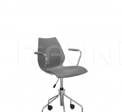 Кресло Maui 2879 Кресло Maui 2879 фабрика Kartell