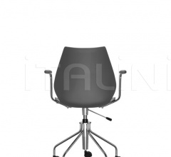 Кресло Maui 2879 Кресло Maui 2879 фабрика Kartell