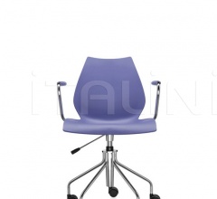 Кресло Maui 2879 Кресло Maui 2879 фабрика Kartell