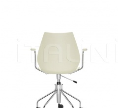 Кресло Maui 2879 Кресло Maui 2879 фабрика Kartell