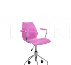 Кресло Maui 2879 Кресло Maui 2879 фабрика Kartell