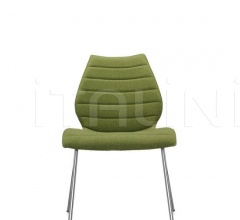 Итальянские Столовая - Стул Maui Soft Итальянские Столовая - Стул Maui Soft фабрика Kartell