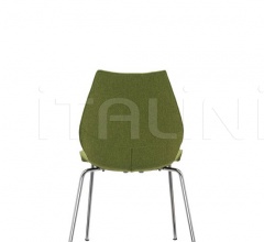 Итальянские Столовая - Стул Maui Soft Итальянские Столовая - Стул Maui Soft фабрика Kartell