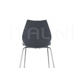 Итальянские Столовая - Стул Maui Soft Итальянские Столовая - Стул Maui Soft фабрика Kartell