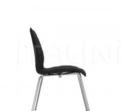 Итальянские Столовая - Стул Maui Soft Итальянские Столовая - Стул Maui Soft фабрика Kartell