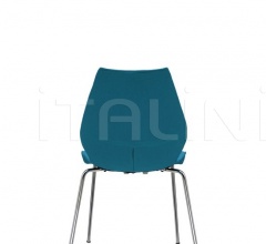 Итальянские Столовая - Стул Maui Soft Итальянские Столовая - Стул Maui Soft фабрика Kartell
