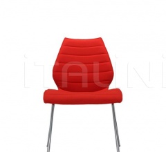 Итальянские Столовая - Стул Maui Soft Итальянские Столовая - Стул Maui Soft фабрика Kartell