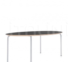 Стол обеденный Maui Table Стол обеденный Maui Table фабрика Kartell
