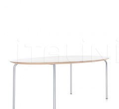 Стол обеденный Maui Table Стол обеденный Maui Table фабрика Kartell
