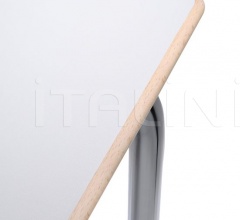 Стол обеденный Maui Table Стол обеденный Maui Table фабрика Kartell