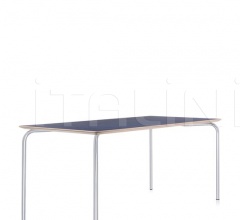 Стол обеденный Maui Table Стол обеденный Maui Table фабрика Kartell