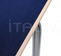 Стол обеденный Maui Table Стол обеденный Maui Table фабрика Kartell