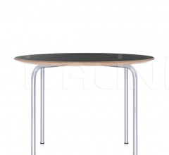 Стол обеденный Maui Table Стол обеденный Maui Table фабрика Kartell