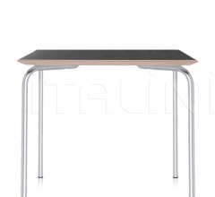 Стол обеденный Maui Table Стол обеденный Maui Table фабрика Kartell