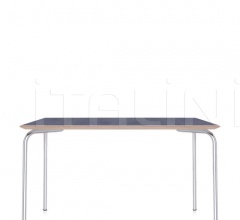 Стол обеденный Maui Table Стол обеденный Maui Table фабрика Kartell