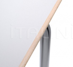 Стол обеденный Maui Table Стол обеденный Maui Table фабрика Kartell