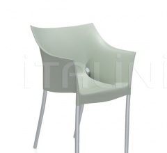 Итальянские Гостиная - Кресло Dr.No фабрика Kartell