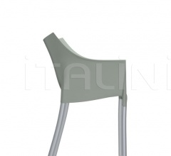 Итальянские Гостиная - Кресло Dr.No фабрика Kartell