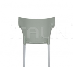 Итальянские Гостиная - Кресло Dr.No фабрика Kartell