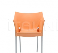 Итальянские Гостиная - Кресло Dr.No фабрика Kartell