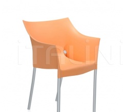Итальянские Гостиная - Кресло Dr.No фабрика Kartell