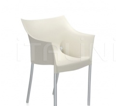 Итальянские Гостиная - Кресло Dr.No фабрика Kartell