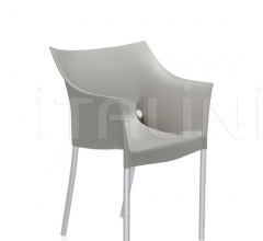 Итальянские Гостиная - Кресло Dr.No фабрика Kartell