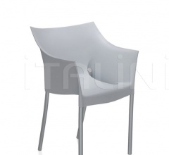 Итальянские Гостиная - Кресло Dr.No фабрика Kartell