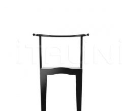 Итальянские Столовая - Стул Dr. Glob фабрика Kartell