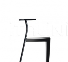 Итальянские Столовая - Стул Dr. Glob фабрика Kartell