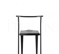 Итальянские Столовая - Стул Dr. Glob фабрика Kartell