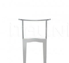 Итальянские Столовая - Стул Dr. Glob фабрика Kartell