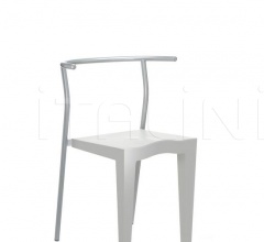 Итальянские Столовая - Стул Dr. Glob фабрика Kartell
