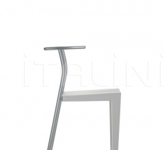 Итальянские Столовая - Стул Dr. Glob фабрика Kartell